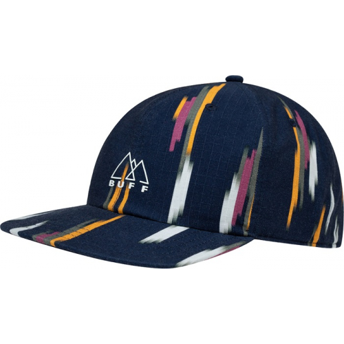 Кепка Buff Pack Baseball Cap elat navy