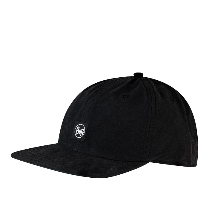Кепка Buff Pack Baseball Cap ob black