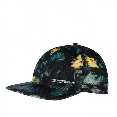 Кепка Buff Pack Baseball Cap okisa multi