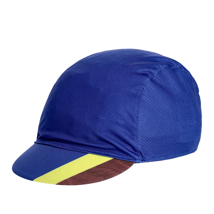 Кепка Buff Pack Cycle Cap akim cobalt