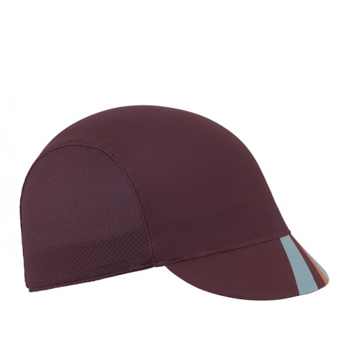 Кепка Buff Pack Cycle Cap oke garnet