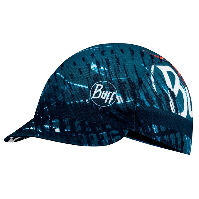 Кепка Buff Pack Cycle Cap xcross