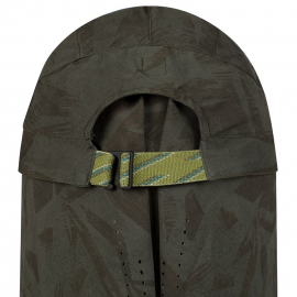 Кепка Buff Pack Sahara Cap acai khaki L/XL