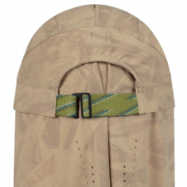 Кепка Buff Pack Sahara Cap acai sand L/XL
