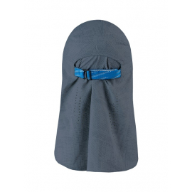 Кепка Buff Pack Sahara Cap tiho steel L/XL
