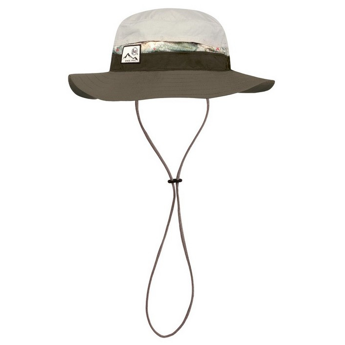 Панама Buff Explorer Booney hat randall brindle L/XL