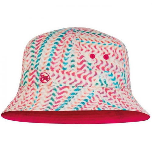 Панама Buff Fun Bucket hat kumkara multi