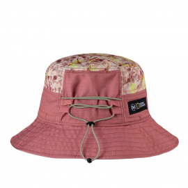 Панама Buff Sun Bucket Hat temara damask S/M