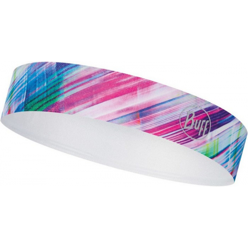 Повязка на голову Buff Wide Hairband b-magik multi