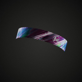 Повязка на голову Buff Wide Hairband b-magik multi