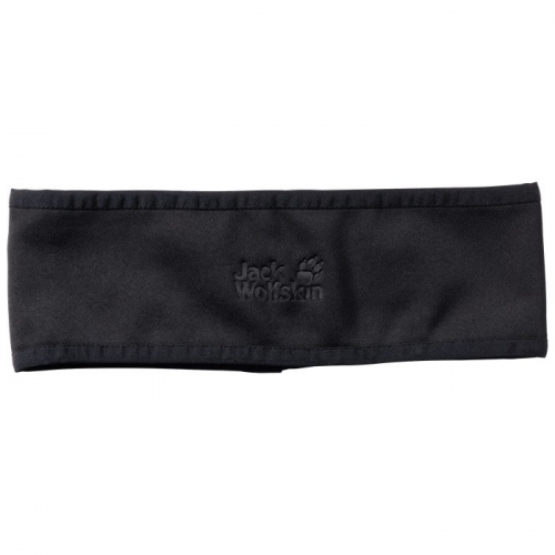 Повязка на голову Jack Wolfskin Dynamic headband