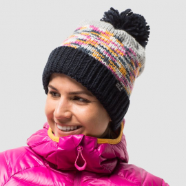 Шапка Jack Wolfskin Hopewell Rocks Cap women
