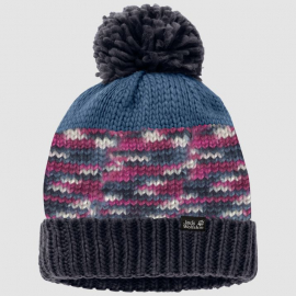 Шапка Jack Wolfskin Hopewell Rocks Cap women