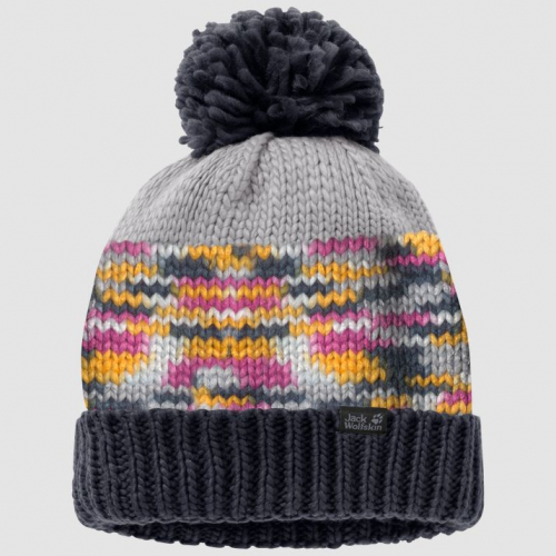 Шапка Jack Wolfskin Hopewell Rocks Cap women