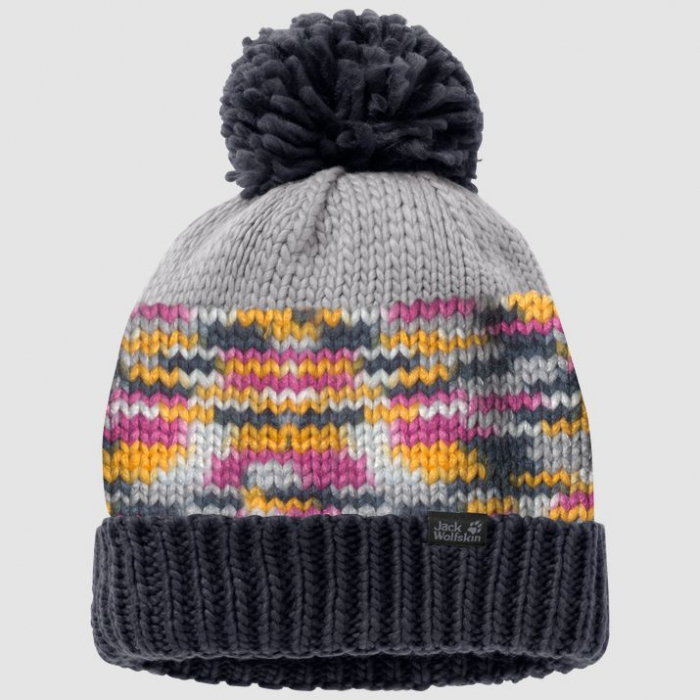 Шапка Jack Wolfskin Hopewell Rocks Cap women
