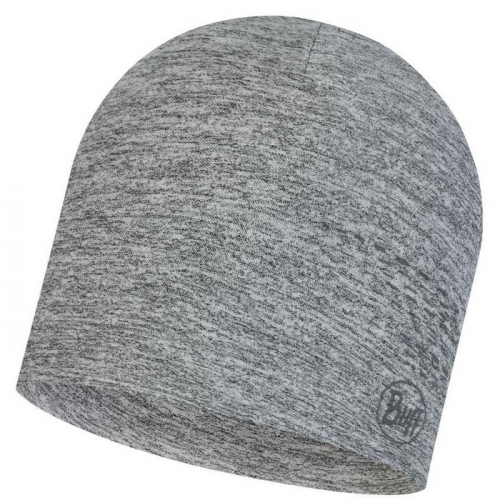 Шапка Buff Dryflx hat r light grey