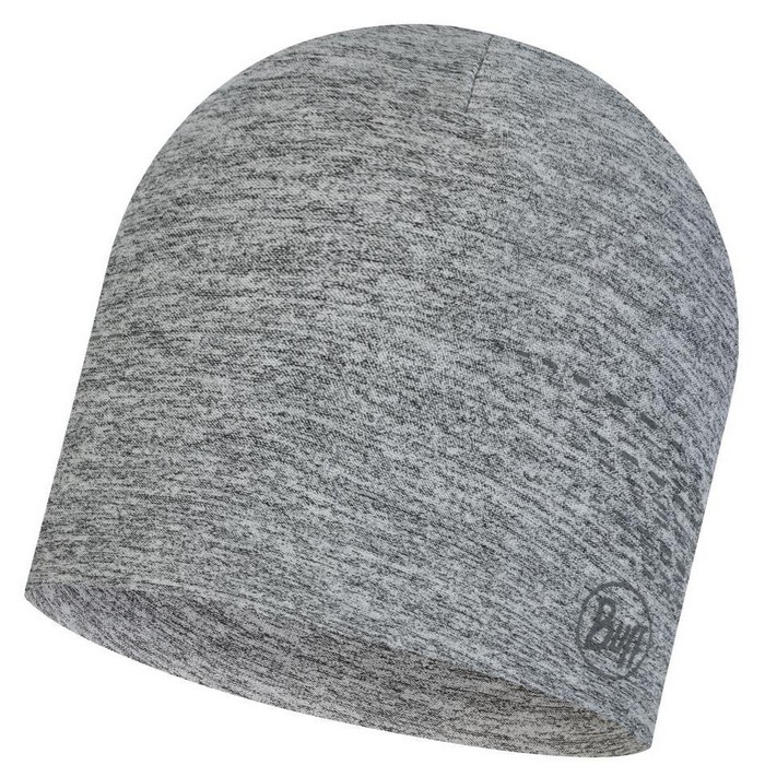 Шапка Buff Dryflx hat r light grey