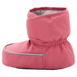 Пинетки детские Jack Wolfskin Moonchild Mid kids