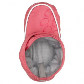 Пинетки детские Jack Wolfskin Moonchild Mid kids