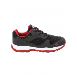 Детские ботинки Jack Wolfskin MTN Attack 3 XT Texapore Low