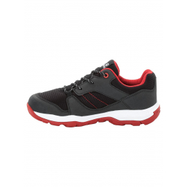 Детские ботинки Jack Wolfskin MTN Attack 3 XT Texapore Low