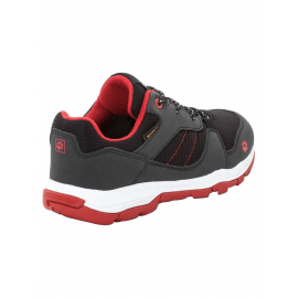 Детские ботинки Jack Wolfskin MTN Attack 3 XT Texapore Low