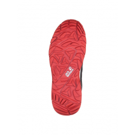 Детские ботинки Jack Wolfskin MTN Attack 3 XT Texapore Low