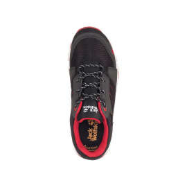 Детские ботинки Jack Wolfskin MTN Attack 3 XT Texapore Low