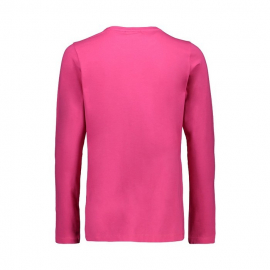 Футболка детская CMP Kid Girl T-Shirt carminio