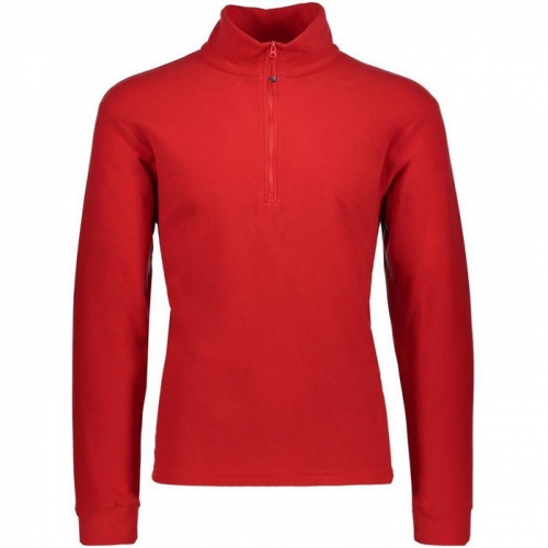 Толстовка детская CMP Boy Sweat ferrari