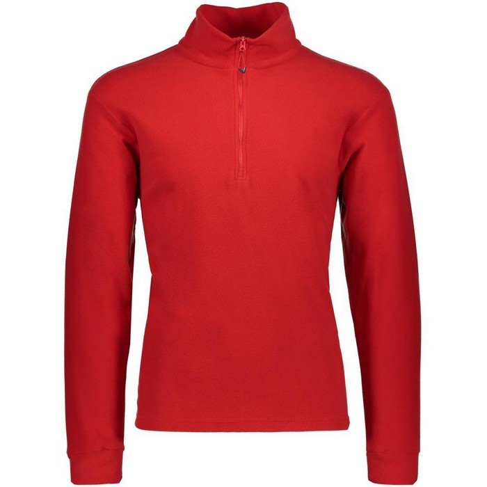Толстовка детская CMP Boy Sweat ferrari