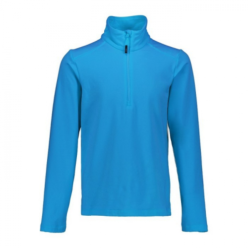 Толстовка детская CMP Boy Sweat river