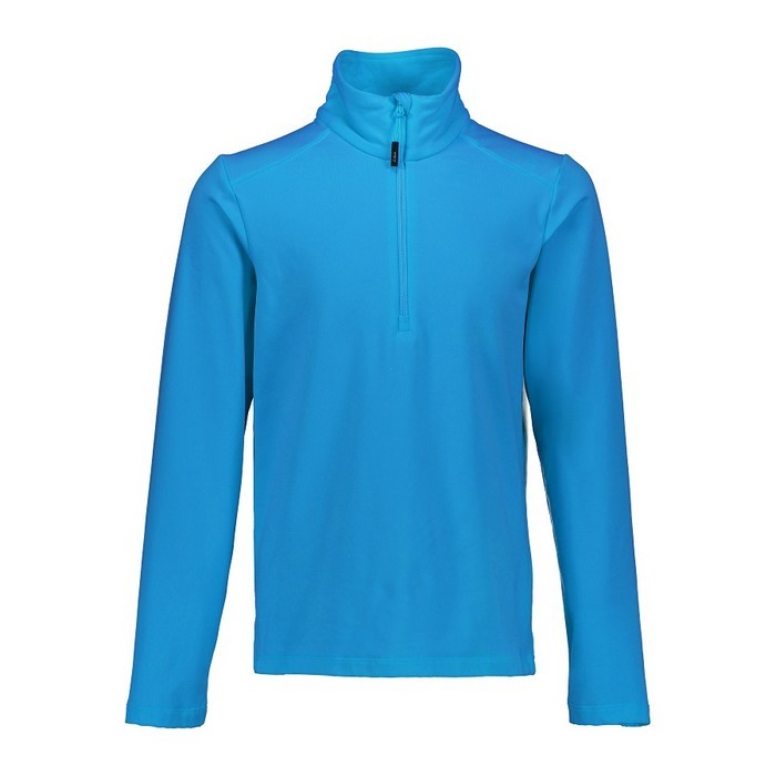 Толстовка детская CMP Boy Sweat river
