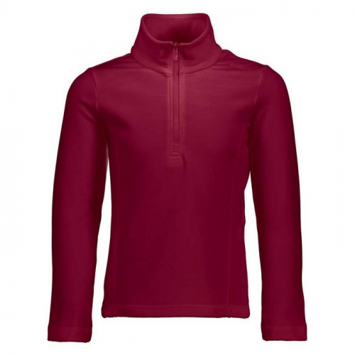Толстовка детская CMP Girl Sweat magenta