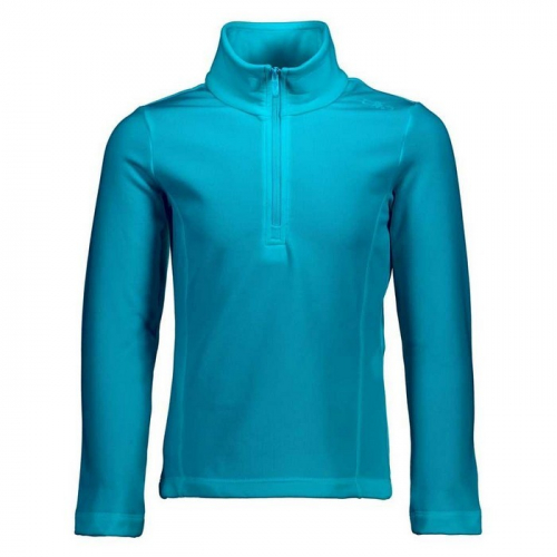 Толстовка детская CMP Girl Sweat danubio