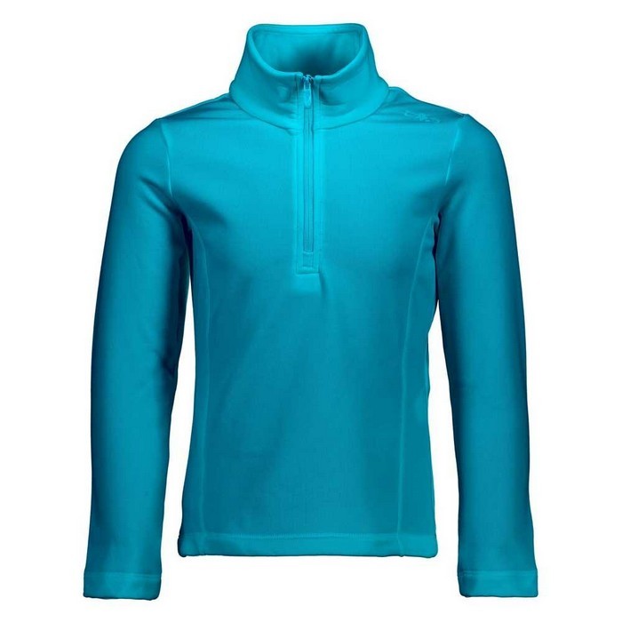 Толстовка детская CMP Girl Sweat danubio