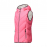 Жилет детский CMP Girl Vest Fix hood pink fluo