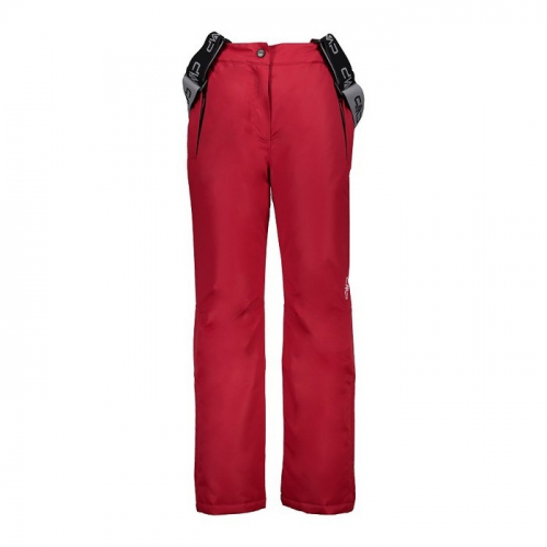 Полукомбинезон детский CMP Kid Salopette magenta