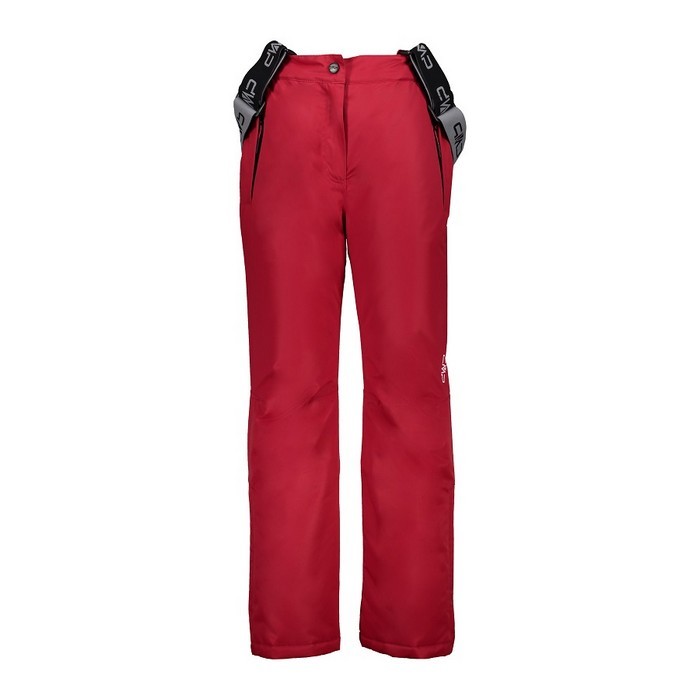 Полукомбинезон детский CMP Kid Salopette magenta