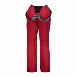 Полукомбинезон детский CMP Kid Salopette magenta
