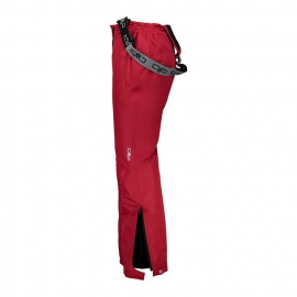Полукомбинезон детский CMP Kid Salopette magenta
