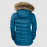 Куртка детская Jack Wolfskin Icefjord kids