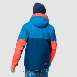 Куртка Jack Wolfskin Great Snow Jacket men