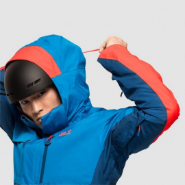 Куртка Jack Wolfskin Great Snow Jacket men