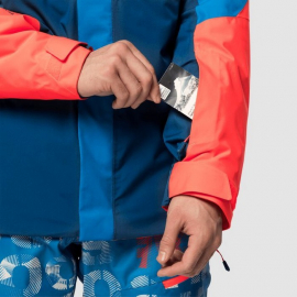Куртка Jack Wolfskin Great Snow Jacket men