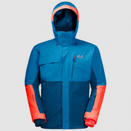 Куртка Jack Wolfskin Great Snow Jacket men