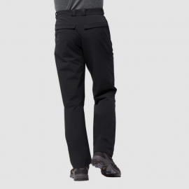Брюки Jack Wolfskin Activate Thermic pants men