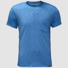 Футболка Jack Wolfskin Travel T men