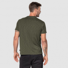 Футболка Jack Wolfskin Travel T men