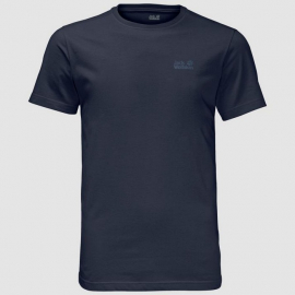 Футболка Jack Wolfskin Essential T men